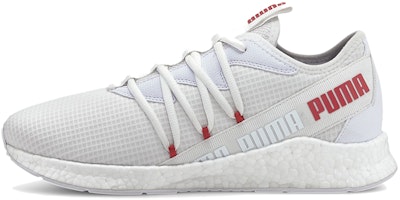 Puma Nrgy Star New Core /Red 'White' 193718-03 Puma Nrgy Star New Core /Red 'White' 193718-03