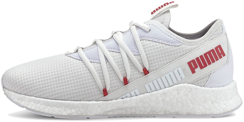 Puma Nrgy Star New Core 跑鞋 白紅 Buy Puma Nrgy Star New Core 跑鞋 白紅