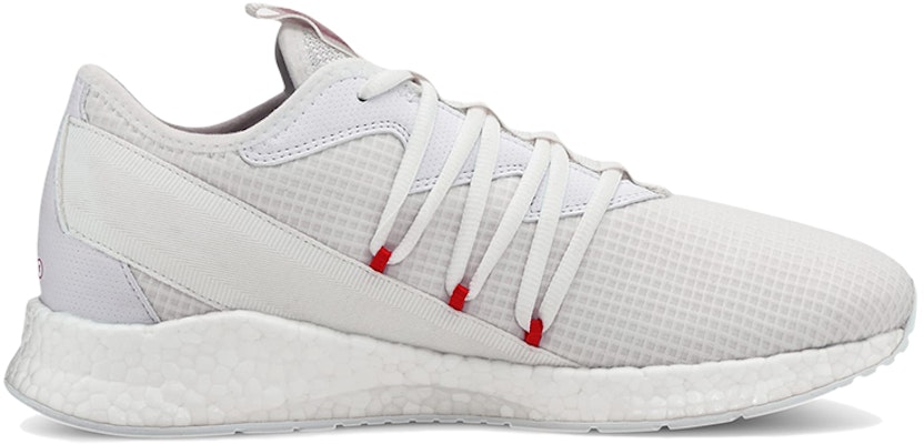 Puma Nrgy Star New Core 跑鞋 白紅 Order Puma Nrgy Star New Core 跑鞋 白紅