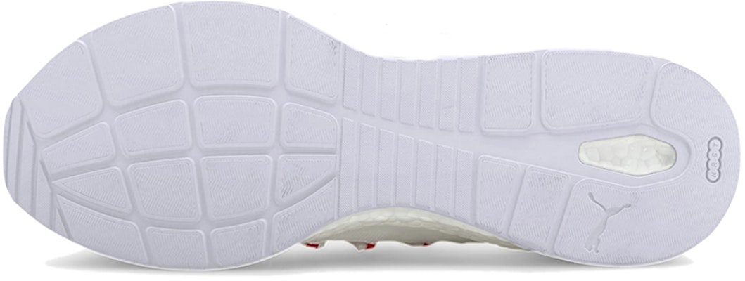 Puma Nrgy Star New Core 跑鞋 白紅 Details for Puma Nrgy Star New Core 跑鞋 白紅
