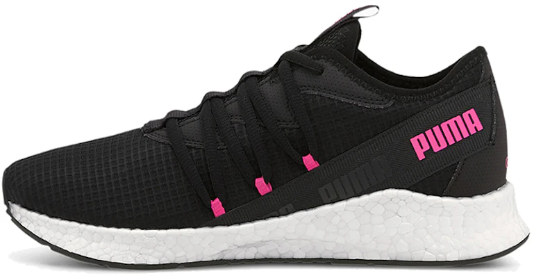 Puma Nrgy Star Core Baskets Running Noir/Blanc Bas Femme/Homme 193718-04 Buy Puma Nrgy Star Core Baskets Running Noir/Blanc Bas Femme/Homme 193718-04