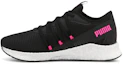 Buy Puma Nrgy Star Core Baskets Running Noir/Blanc Bas Femme/Homme 193718-04