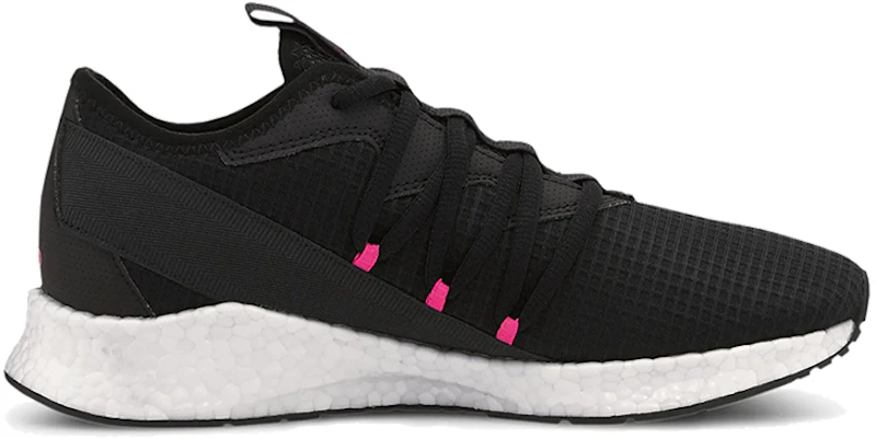 Puma Nrgy Star Core Baskets Running Noir/Blanc Bas Femme/Homme 193718-04 Order Puma Nrgy Star Core Baskets Running Noir/Blanc Bas Femme/Homme 193718-04