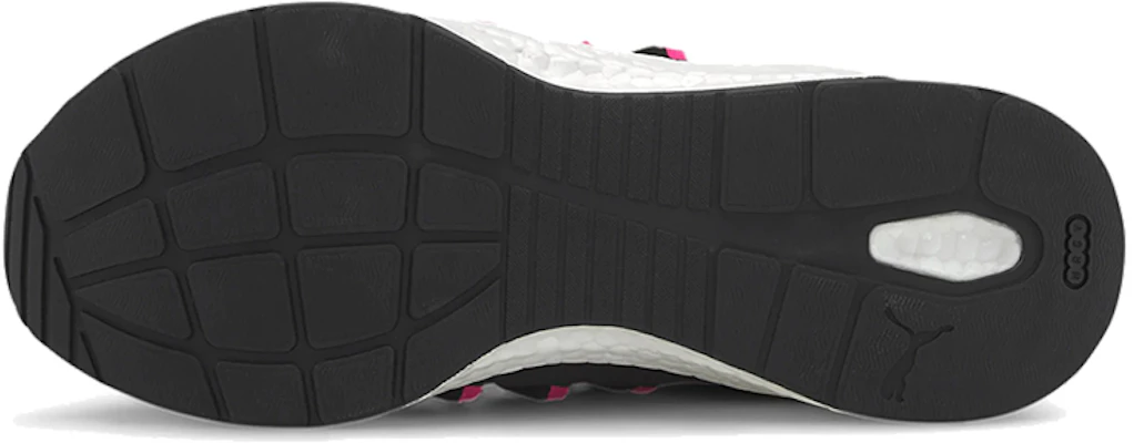 Puma Nrgy Star Core Baskets Running Noir/Blanc Bas Femme/Homme 193718-04 Details for Puma Nrgy Star Core Baskets Running Noir/Blanc Bas Femme/Homme 193718-04