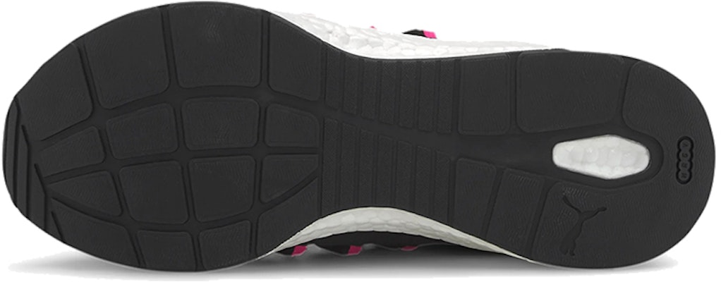 プーマ NRGY スター コア ローカット ランニングシューズ 黒/白 193718-04 Details for プーマ NRGY スター コア ローカット ランニングシューズ 黒/白 193718-04