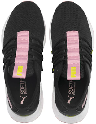Chaussures de Course Puma Nrgy Star Noir/Rose 192568-05 Lookbook Chaussures de Course Puma Nrgy Star Noir/Rose 192568-05