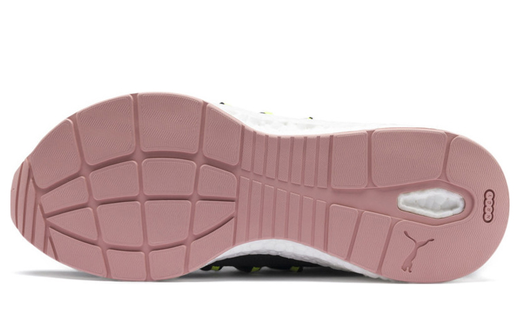 Purchase Chaussures de Course Puma Nrgy Star Noir/Rose 192568-05