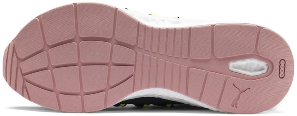 Chaussures de Course Puma Nrgy Star Noir/Rose 192568-05 Purchase Chaussures de Course Puma Nrgy Star Noir/Rose 192568-05
