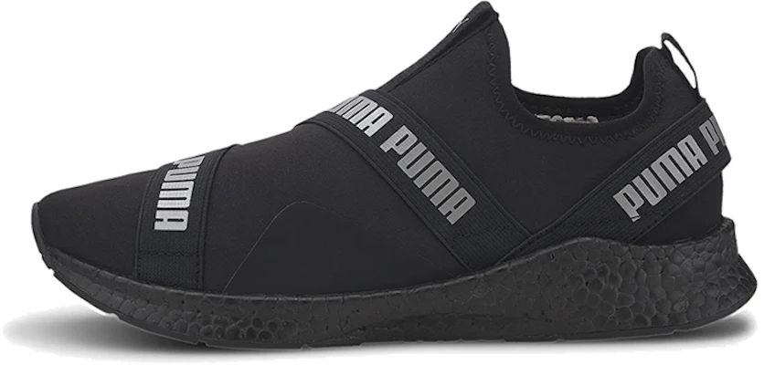 Puma Nrgy Star Slip-On /Gris ''Noir'' 192755-10 Buy Puma Nrgy Star Slip-On /Gris ''Noir'' 192755-10