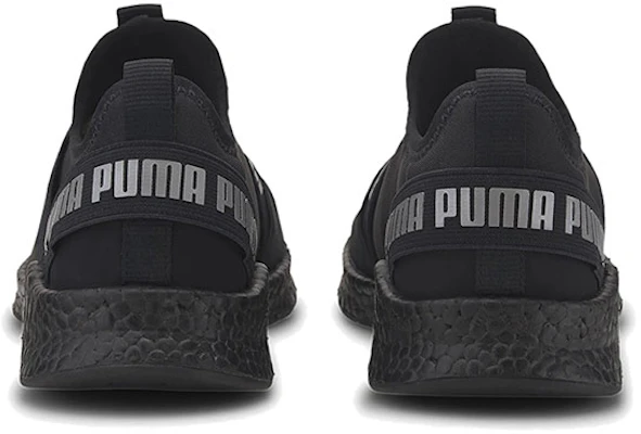 Puma Nrgy Star Slip-On /Gris ''Noir'' 192755-10 Shop Puma Nrgy Star Slip-On /Gris ''Noir'' 192755-10