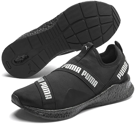 Puma Nrgy Star Slip-On /Gris ''Noir'' 192755-10 Purchase Puma Nrgy Star Slip-On /Gris ''Noir'' 192755-10