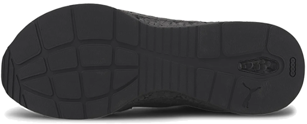 Puma Nrgy Star Slip-On /Gris ''Noir'' 192755-10 Details for Puma Nrgy Star Slip-On /Gris ''Noir'' 192755-10