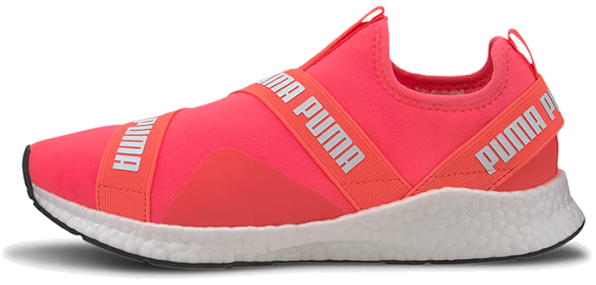 Puma Nrgy Star Slip-on ''Orange Blanc'' 192755-09 Buy Puma Nrgy Star Slip-on ''Orange Blanc'' 192755-09