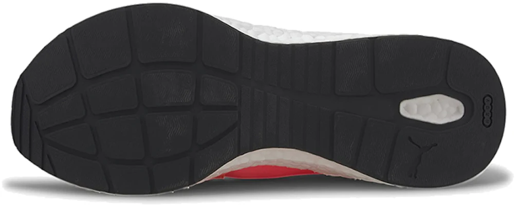 Puma Nrgy Star Slip-on ''Orange Blanc'' 192755-09 Details for Puma Nrgy Star Slip-on ''Orange Blanc'' 192755-09