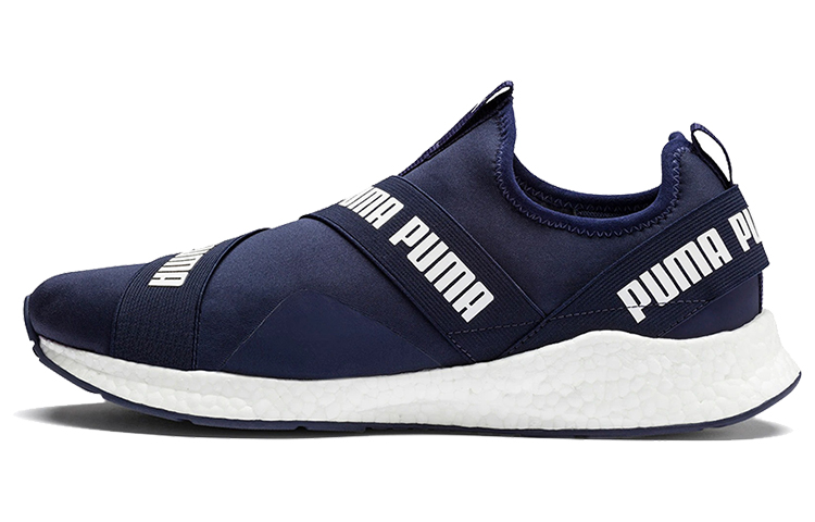 Puma Nrgy Star Slip-on Blue/ 'White' 192755-02