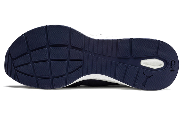 Details for Puma Nrgy Star Slip-on Bleu/ ''Blanc'' 192755-02