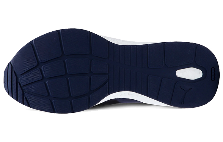 Details for Puma Nrgy Star Slip-on Mesh ''Bleu Blanc'' 193917-01