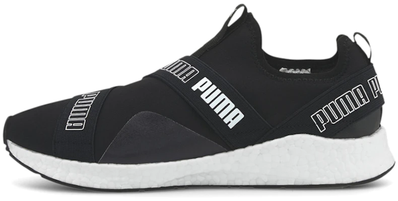 Puma NRGY Star SLIP-ON MESH ''Blanc'' 193917-04 Buy Puma NRGY Star SLIP-ON MESH ''Blanc'' 193917-04