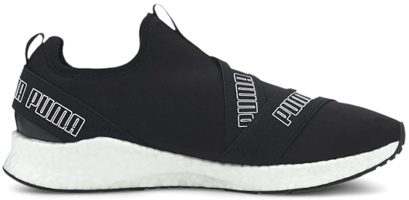 Puma NRGY Star SLIP-ON MESH ''Blanc'' 193917-04 Order Puma NRGY Star SLIP-ON MESH ''Blanc'' 193917-04