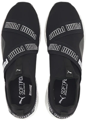 Puma NRGY Star SLIP-ON MESH ''Blanc'' 193917-04 Lookbook Puma NRGY Star SLIP-ON MESH ''Blanc'' 193917-04