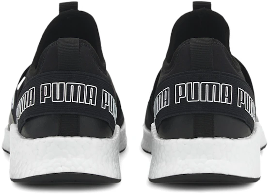 Puma NRGY Star SLIP-ON MESH ''Blanc'' 193917-04 Shop Puma NRGY Star SLIP-ON MESH ''Blanc'' 193917-04