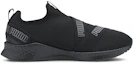 Order Puma Nrgy Star Slip-on Mesh Noir Baskets Basses 193917-05