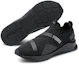Lookbook Puma Nrgy Star Slip-on Mesh Noir Baskets Basses 193917-05