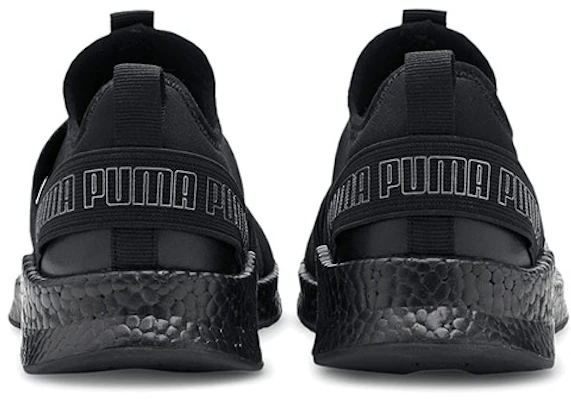 Puma Nrgy Star Slip-on Mesh Noir Baskets Basses 193917-05 Purchase Puma Nrgy Star Slip-on Mesh Noir Baskets Basses 193917-05