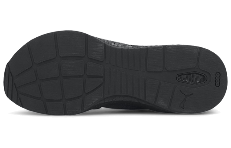 Details for Puma Nrgy Star Slip-On Mesh Nero Scarpe Basse Sneaker 193917-05