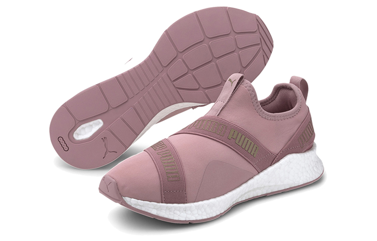 Purchase Puma Nrgy Star Slip-on Mesh Rosa/Bianco Sneakers Basse 193917-03