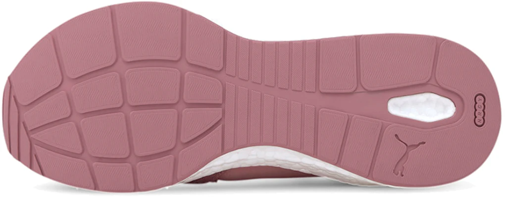 Puma Nrgy Star Slip-on Mesh Rosa/Bianco Sneakers Basse 193917-03 Details for Puma Nrgy Star Slip-on Mesh Rosa/Bianco Sneakers Basse 193917-03