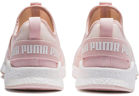 Puma Nrgy Star Slip-On Rose/ ''Blanc'' 192755-04 Shop Puma Nrgy Star Slip-On Rose/ ''Blanc'' 192755-04