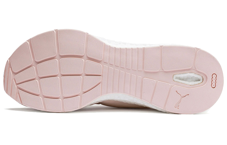 Details for Puma Nrgy Star Slip-On Rose/ ''Blanc'' 192755-04