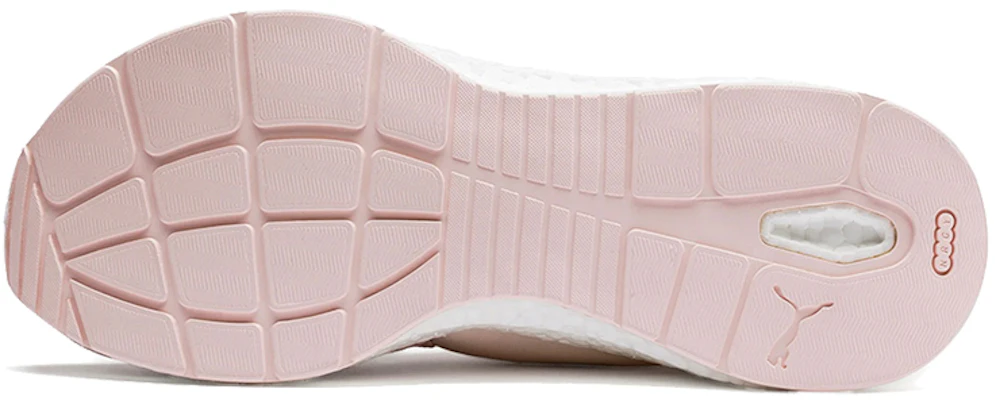 Puma Nrgy Star Slip-On Rose/ ''Blanc'' 192755-04 Details for Puma Nrgy Star Slip-On Rose/ ''Blanc'' 192755-04