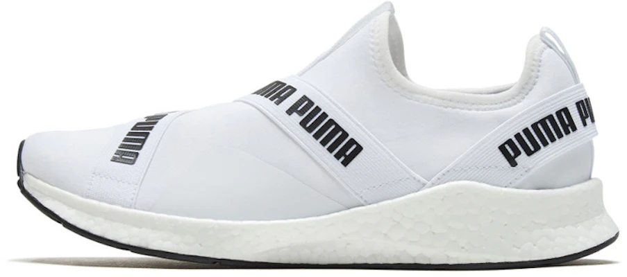 Puma Nrgy Star Slip-on Wit 192755-07 Buy Puma Nrgy Star Slip-on Wit 192755-07