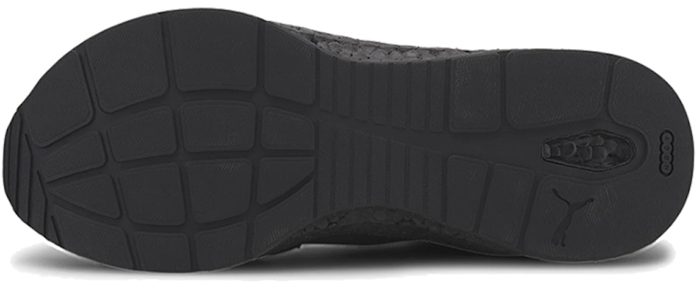 プーマ NRGY スター スリップオン グレー/ブラック 192755-10 Details for プーマ NRGY スター スリップオン グレー/ブラック 192755-10