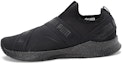 Buy Puma Nrgy Star Slip-On Hitam Sepatu Olahraga Top Rendah 192755-05