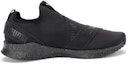 Order Puma Nrgy Star Slip-On Hitam Sepatu Olahraga Top Rendah 192755-05