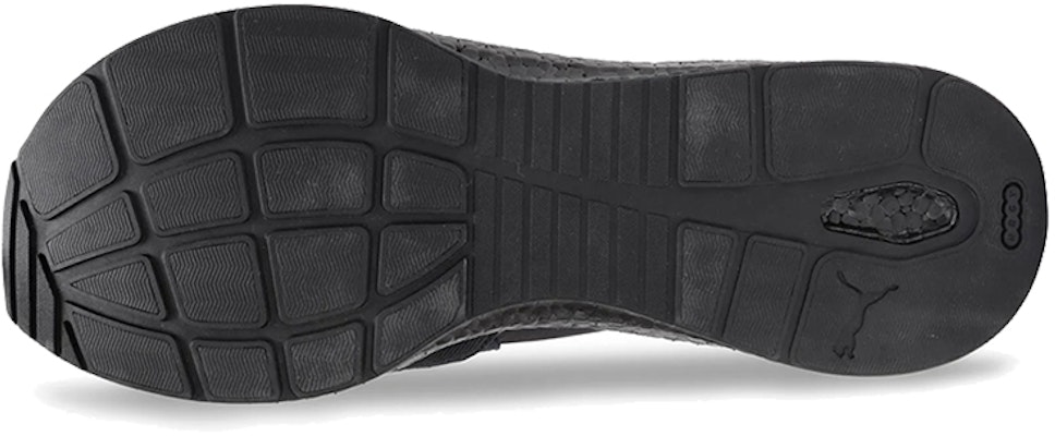 Puma Nrgy Star Slip-On Hitam Sepatu Olahraga Top Rendah 192755-05 Purchase Puma Nrgy Star Slip-On Hitam Sepatu Olahraga Top Rendah 192755-05