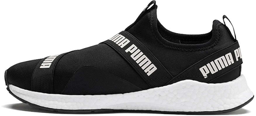 Puma Nrgy Star Slip-on 'Hitam Putih' 192755-03 Buy Puma Nrgy Star Slip-on 'Hitam Putih' 192755-03