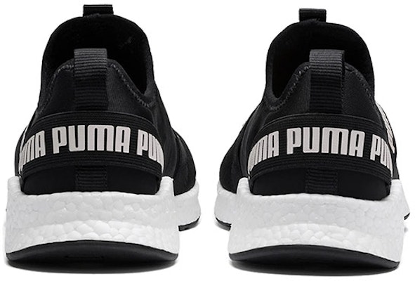 Puma Nrgy Star Slip-on 'Hitam Putih' 192755-03 Shop Puma Nrgy Star Slip-on 'Hitam Putih' 192755-03