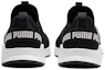 Shop Puma Nrgy Star Slip-on 'Hitam Putih' 192755-03