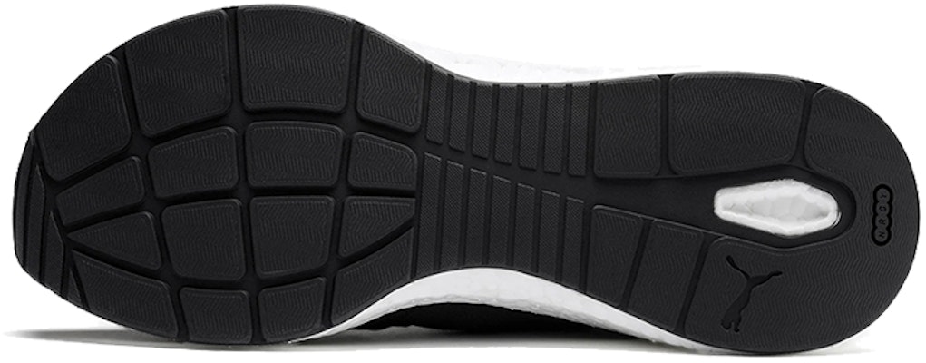 Puma Nrgy Star Slip-on 'Hitam Putih' 192755-03 Details for Puma Nrgy Star Slip-on 'Hitam Putih' 192755-03