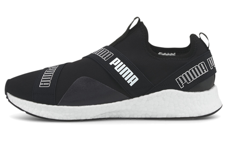 Buy 彪马 NRGY Star SLIP-ON 网面 '白色' 193917-04