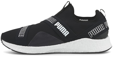 Puma NRGY Star SLIP-ON MESH 'White' 193917-04 Puma NRGY Star SLIP-ON MESH 'White' 193917-04