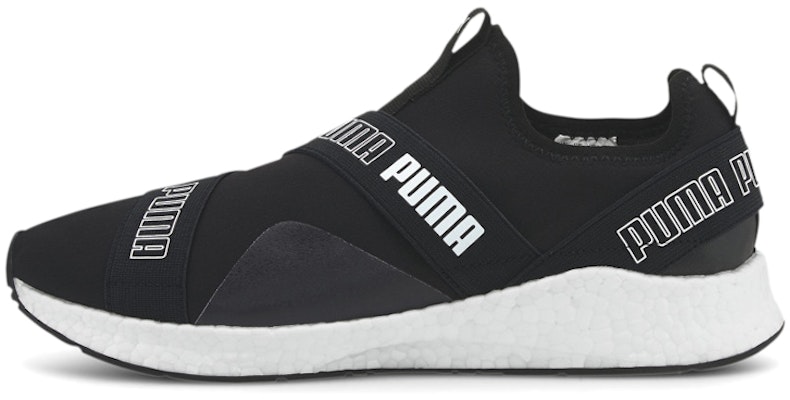 Puma NRGY Star SLIP-ON MESH 'Blanco' 193917-04 Buy Puma NRGY Star SLIP-ON MESH 'Blanco' 193917-04