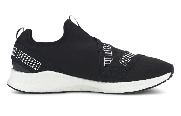 Order 彪马 NRGY Star SLIP-ON 网面 '白色' 193917-04