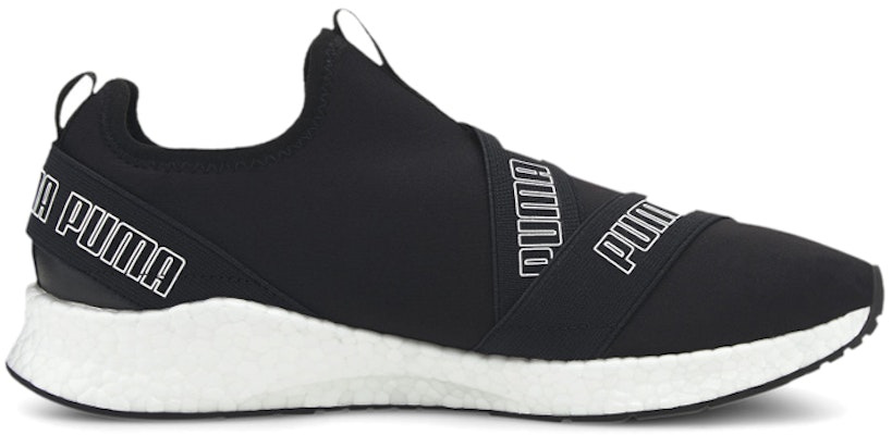 Puma NRGY Star SLIP-ON MESH 'Blanco' 193917-04 Order Puma NRGY Star SLIP-ON MESH 'Blanco' 193917-04