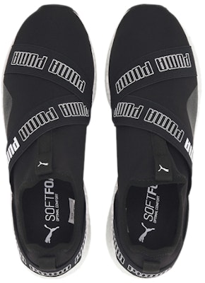 Puma NRGY Star SLIP-ON MESH 'Blanco' 193917-04 Lookbook Puma NRGY Star SLIP-ON MESH 'Blanco' 193917-04