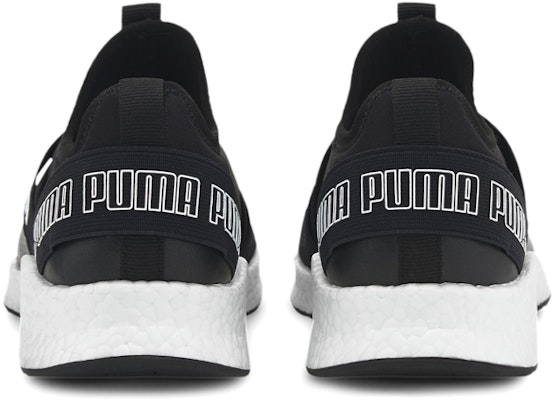 Puma NRGY Star SLIP-ON MESH 'Blanco' 193917-04 Shop Puma NRGY Star SLIP-ON MESH 'Blanco' 193917-04